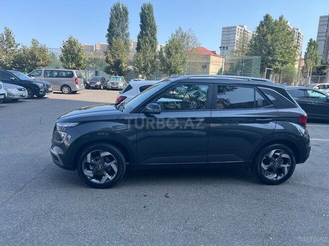 Hyundai Venue 2022, 58,031 km - 1.6 l - Bakı