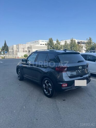 Hyundai Venue 2022, 58,031 km - 1.6 l - Bakı