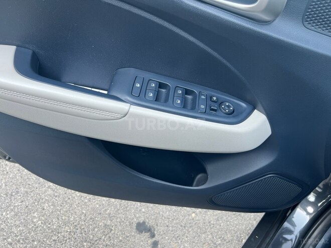 Hyundai Venue 2022, 58,031 km - 1.6 l - Bakı