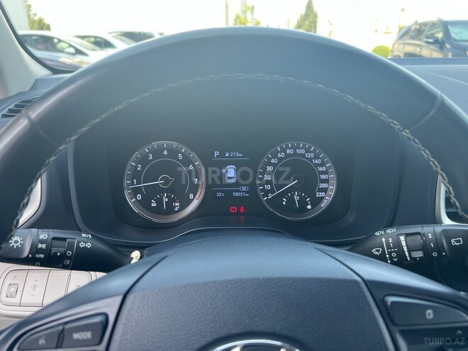 Hyundai Venue 2022, 58,031 km - 1.6 l - Bakı