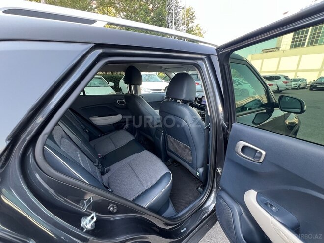 Hyundai Venue 2022, 58,031 km - 1.6 l - Bakı