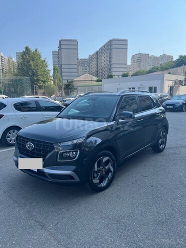 Hyundai Venue 2022, 58,031 km - 1.6 l - Bakı