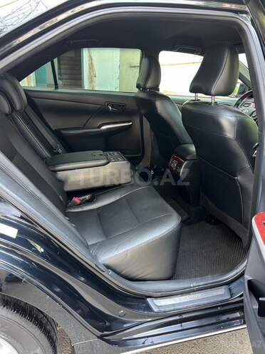 Toyota Camry 2014, 134,000 km - 2.5 l - Bakı