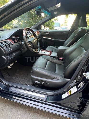 Toyota Camry 2014, 134,000 km - 2.5 l - Bakı