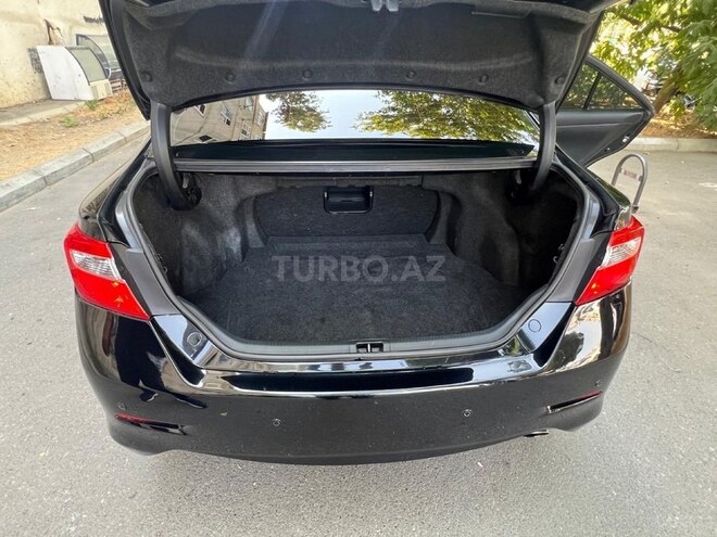 Toyota Camry 2014, 134,000 km - 2.5 l - Bakı