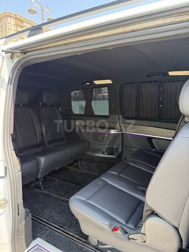 Mercedes Vito 116 2011, 370,000 km - 2.2 l - Bakı