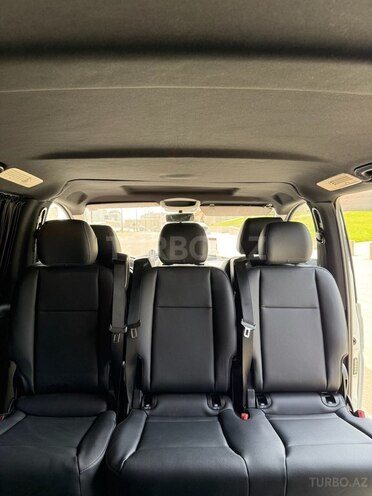 Mercedes Vito 116 2011, 370,000 km - 2.2 l - Bakı