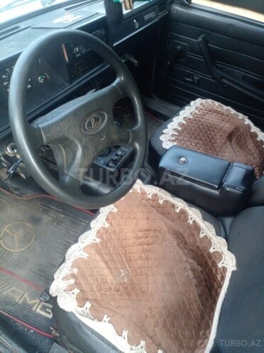 LADA (VAZ) 2107 2004, 52,477 km - 1.6 л - Oğuz