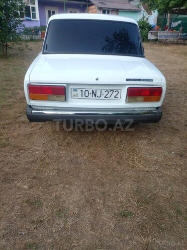 LADA (VAZ) 2107 2004, 52,477 km - 1.6 л - Oğuz