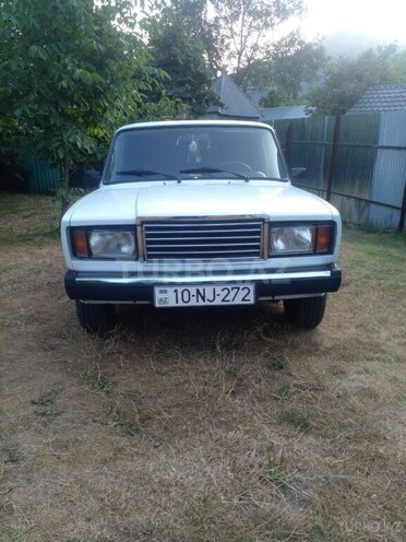 LADA (VAZ) 2107 2004, 52,477 km - 1.6 л - Oğuz