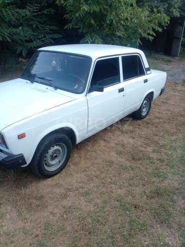 LADA (VAZ) 2107 2004, 52,477 km - 1.6 л - Oğuz