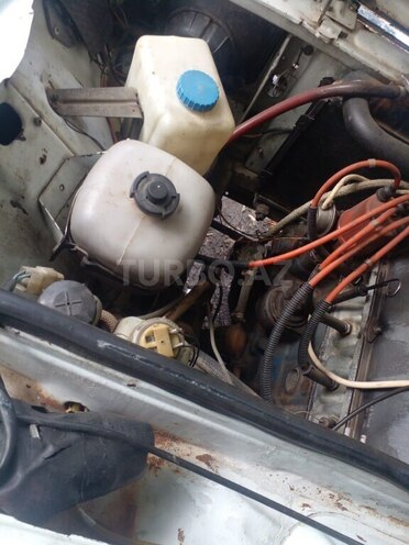 LADA (VAZ) 2107 2004, 52,477 km - 1.6 л - Oğuz