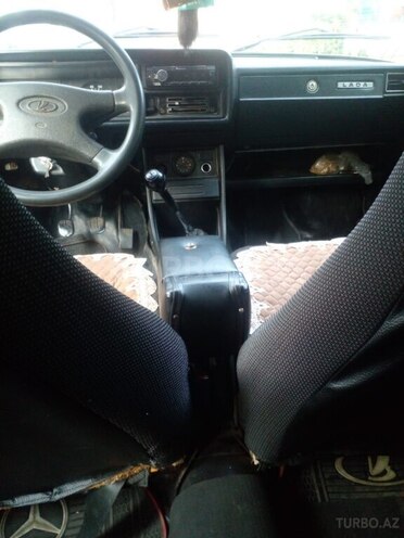 LADA (VAZ) 2107 2004, 52,477 km - 1.6 л - Oğuz