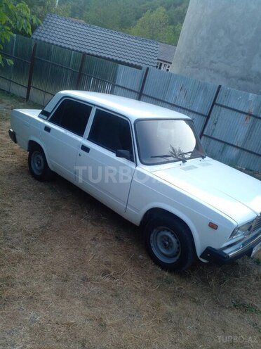 LADA (VAZ) 2107 2004, 52,477 km - 1.6 л - Oğuz