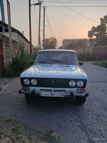 LADA (VAZ) 2106 2004, 52,463 km - 1.6 l - Masallı