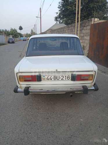 LADA (VAZ) 2106 2004, 52,463 km - 1.6 l - Masallı