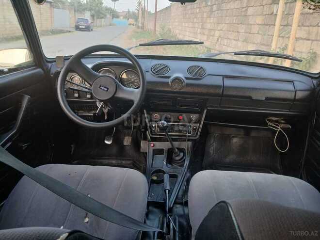 LADA (VAZ) 2106 2004, 52,463 km - 1.6 l - Masallı