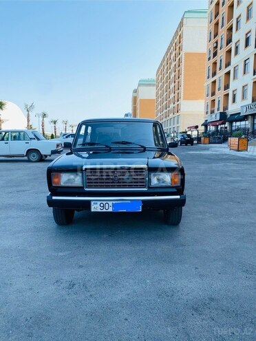 LADA (VAZ) 2107 2010, 325,410 km - 1.6 л - Sumqayıt