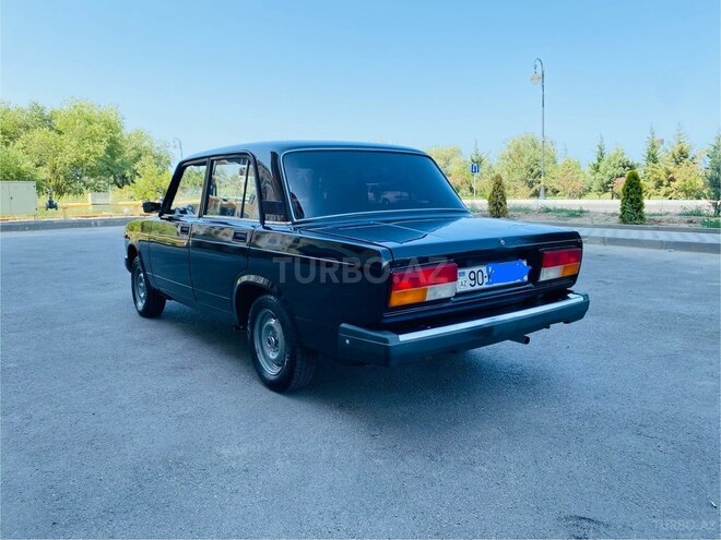 LADA (VAZ) 2107 2010, 325,410 km - 1.6 л - Sumqayıt