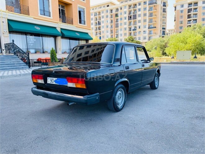 LADA (VAZ) 2107 2010, 325,410 km - 1.6 л - Sumqayıt