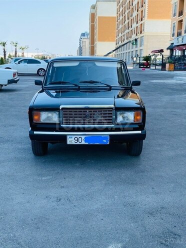 LADA (VAZ) 2107 2010, 325,410 km - 1.6 л - Sumqayıt