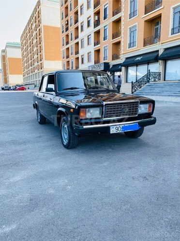 LADA (VAZ) 2107 2010, 325,410 km - 1.6 л - Sumqayıt