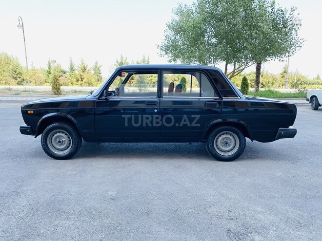 LADA (VAZ) 2107 2010, 325,410 km - 1.6 л - Sumqayıt