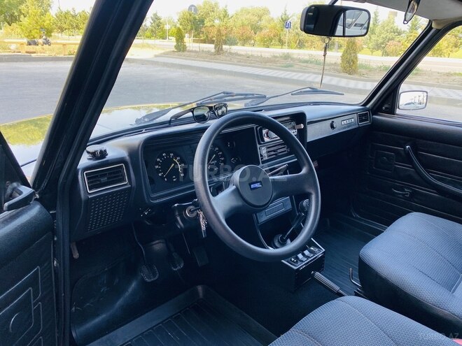 LADA (VAZ) 2107 2010, 325,410 km - 1.6 л - Sumqayıt