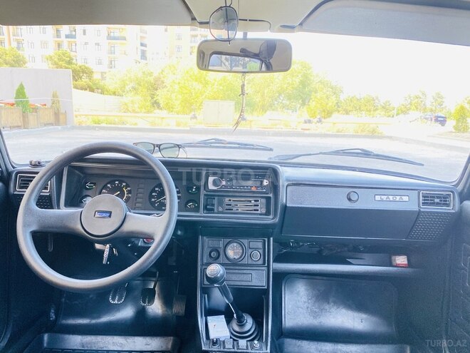 LADA (VAZ) 2107 2010, 325,410 km - 1.6 л - Sumqayıt