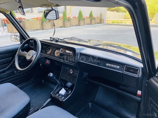 LADA (VAZ) 2107 2010, 325,410 km - 1.6 л - Sumqayıt
