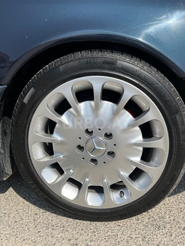 Mercedes C 200 1998, 340,000 km - 2.0 l - Bakı