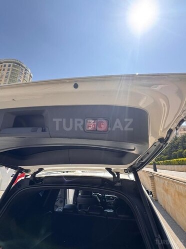 Mercedes GL 500 2013, 196,000 km - 4.7 л - Bakı