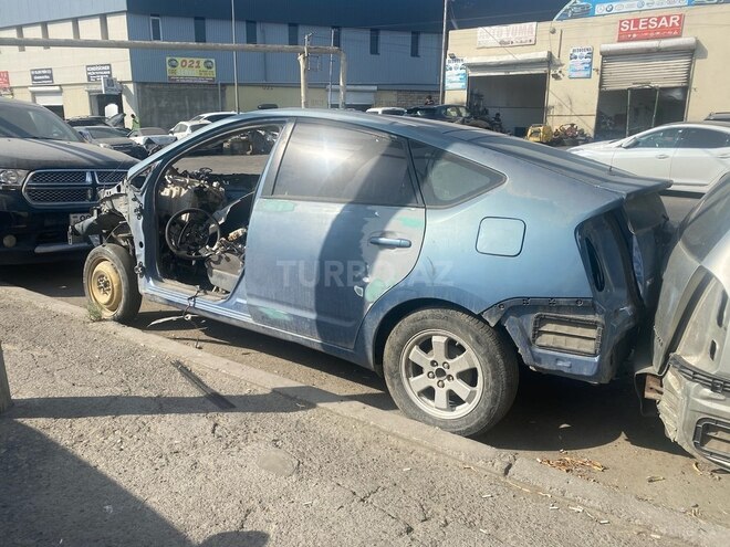 Toyota Prius 2006, 210,000 km - 1.5 l - Bakı
