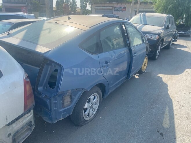 Toyota Prius 2006, 210,000 km - 1.5 l - Bakı