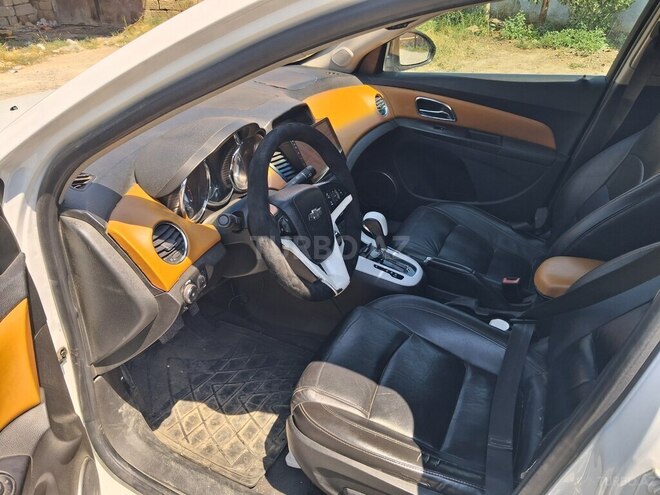 Chevrolet Cruze 2011, 225,000 km - 1.4 l - Bakı