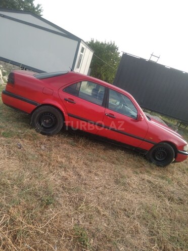 Mercedes C 200 1995, 275,069 km - 2.0 л - Şamaxı