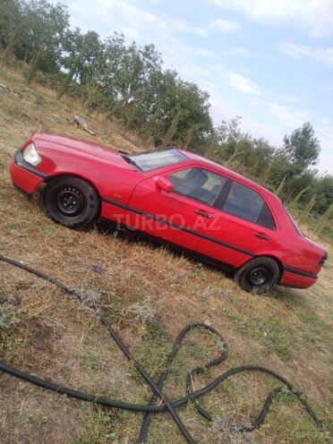 Mercedes C 200 1995, 275,069 km - 2.0 л - Şamaxı