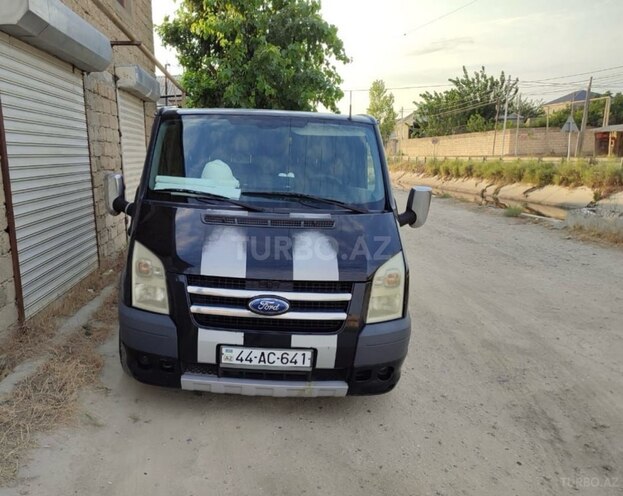 Ford Transit 2008, 265,454 km - 2.2 л - Bakı