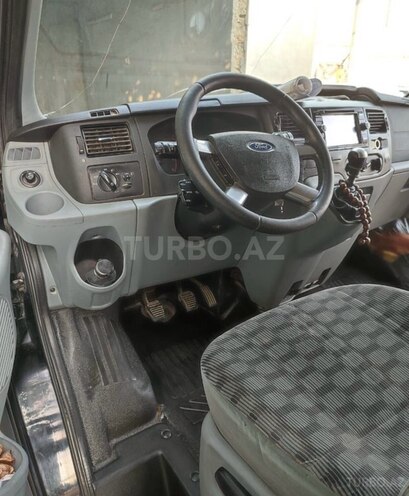 Ford Transit 2008, 265,454 km - 2.2 л - Bakı