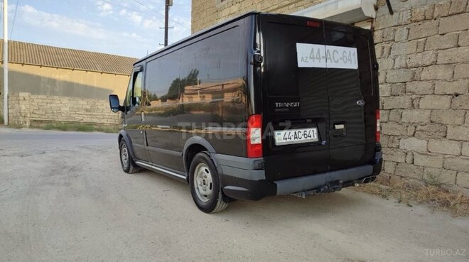 Ford Transit 2008, 265,454 km - 2.2 л - Bakı