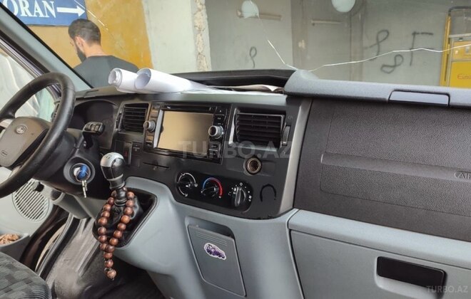 Ford Transit 2008, 265,454 km - 2.2 л - Bakı