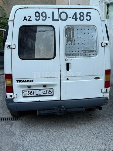 Ford Transit 1999, 576,000 km - 2.5 l - Bakı