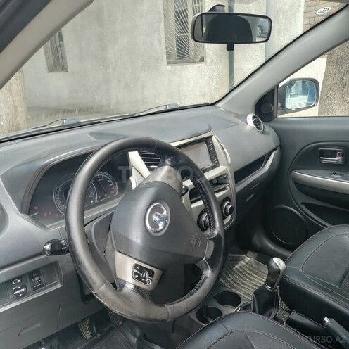 GWM Hover M4 2013, 270,000 km - 1.5 l - Gəncə