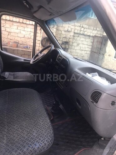 Ford Transit 1999, 576,000 km - 2.5 l - Bakı