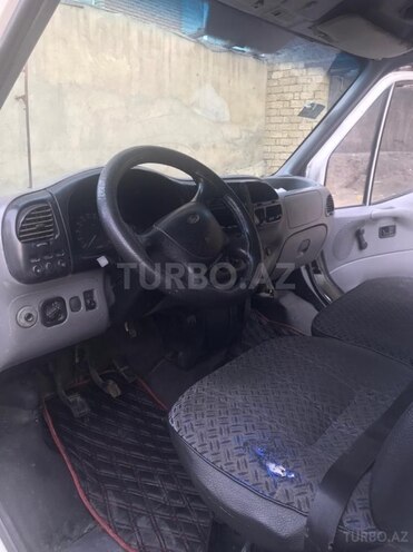 Ford Transit 1999, 576,000 km - 2.5 l - Bakı