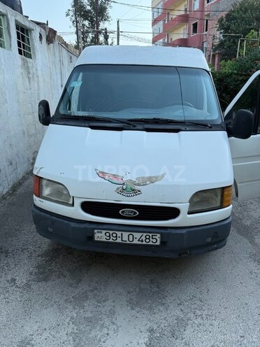 Ford Transit 1999, 576,000 km - 2.5 l - Bakı