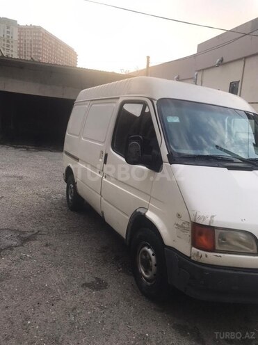 Ford Transit 1999, 576,000 km - 2.5 l - Bakı