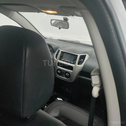 GWM Hover M4 2013, 270,000 km - 1.5 l - Gəncə