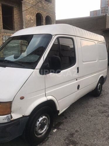 Ford Transit 1999, 576,000 km - 2.5 l - Bakı