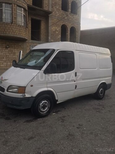 Ford Transit 1999, 576,000 km - 2.5 l - Bakı